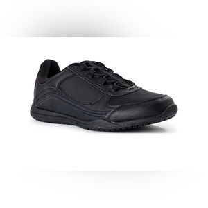 Tredsafe Women's Claire Slip-Resistant Work Shoes - Size 7.5